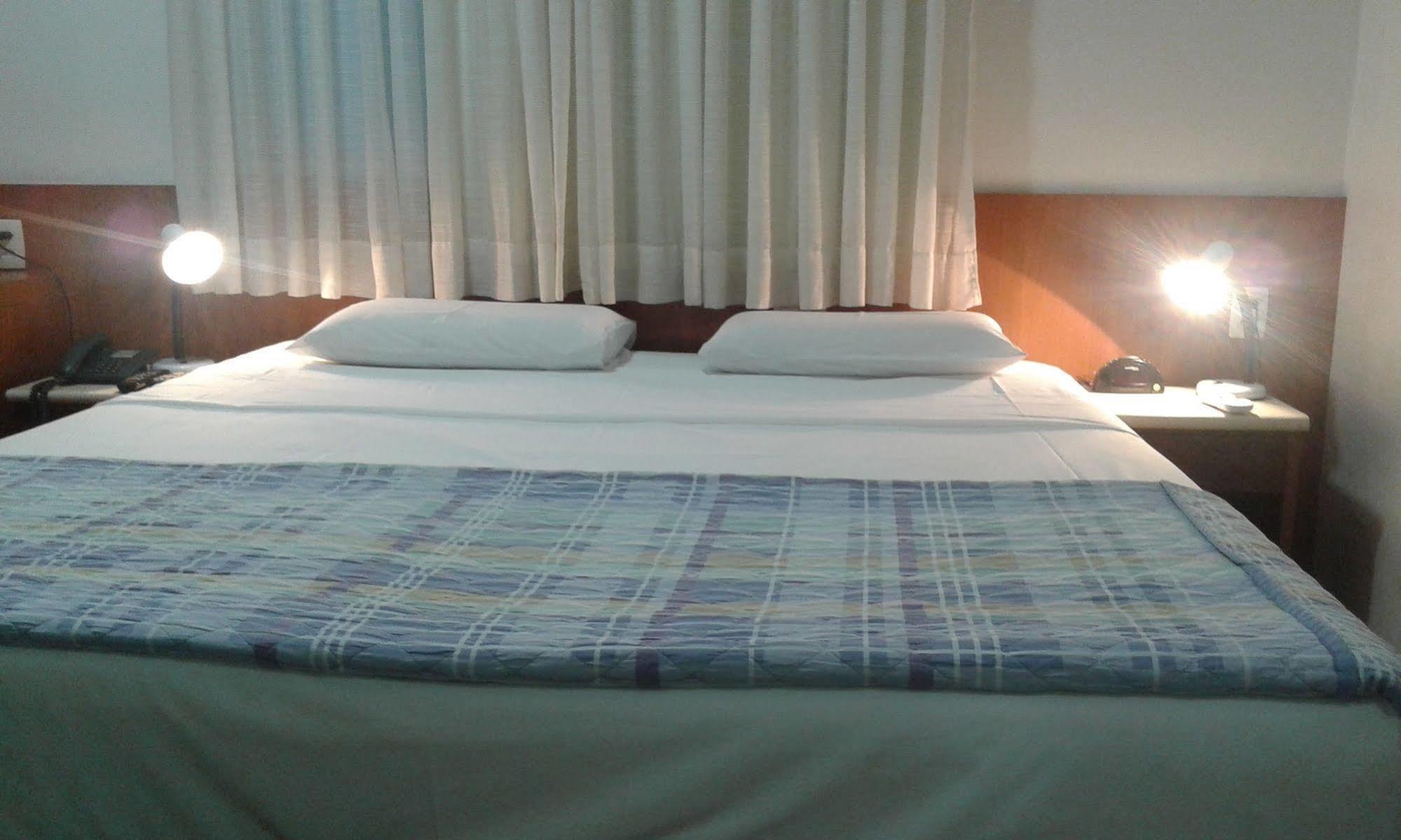 Hotel Sao Bento Белу-Оризонті Екстер'єр фото